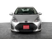 Toyota Aqua I Рестайлинг 2 Иркутск  - изображение 27