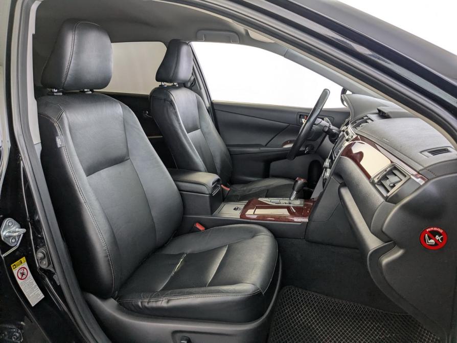 Toyota Camry VII (XV50) Москва  - изображение 24