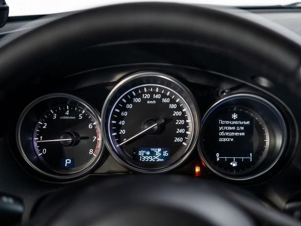 Mazda CX-5 I с пробегом 2013 года, цена 1 930 000 рублей, 139925 км, внедорожник, Автокод Объявления