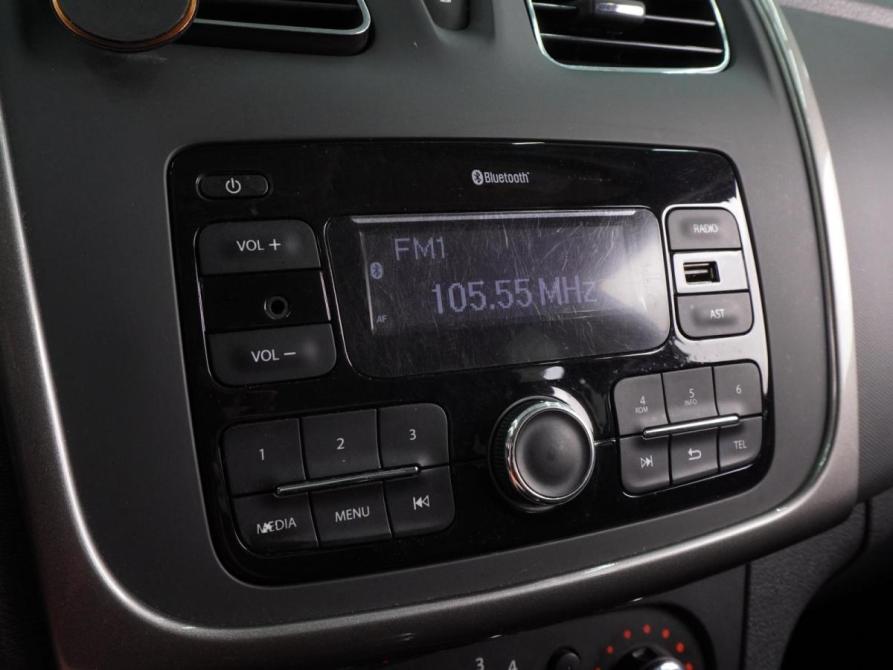 Renault Logan II Рестайлинг Воронеж  - изображение 15