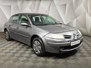 Renault Megane II Рестайлинг Москва  - изображение 21