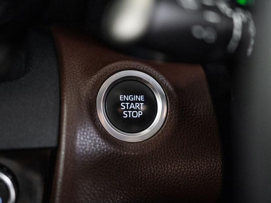Toyota Yaris Cross Иркутск  - изображение 15