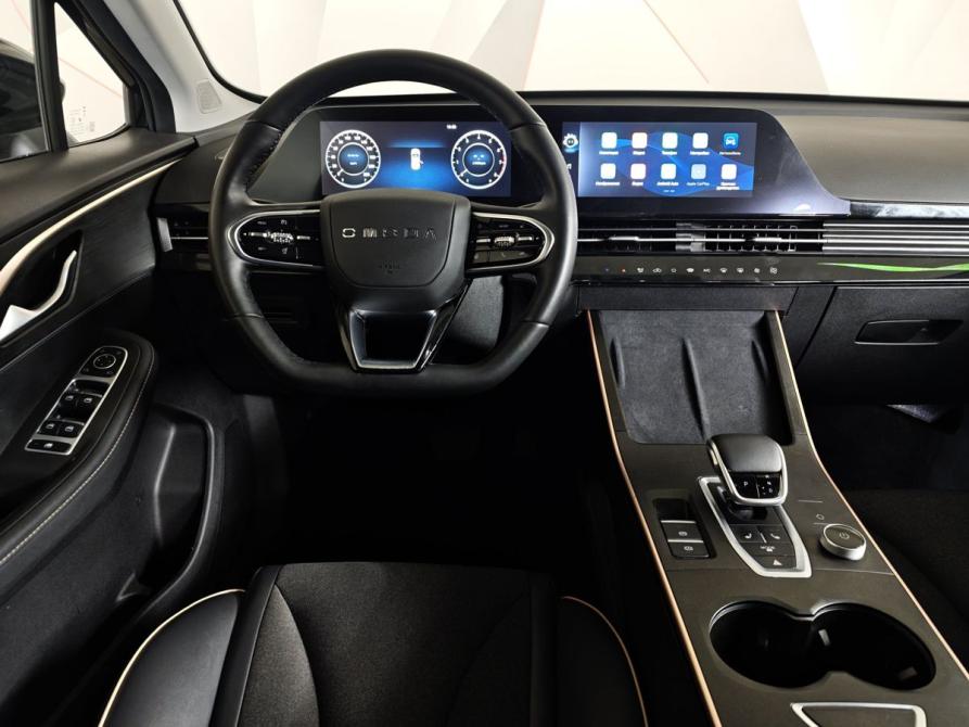 Omoda C5 I Москва  - изображение 20