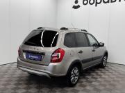 Lada (ВАЗ) Granta I Рестайлинг Воронеж  - изображение 19