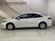 Toyota Corolla XII (E210) Воронеж  - изображение 26