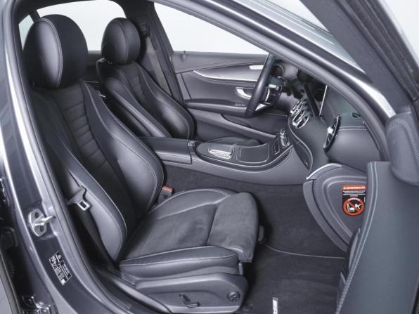 Mercedes-Benz E-Класс V (W213 S213 C238) Рестайлинг с пробегом 2021 года, цена 5 299 000 рублей, 53461 км, седан, Автокод Объявления