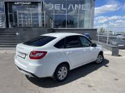 Lada (ВАЗ) Granta I Рестайлинг Саратов  - изображение 20