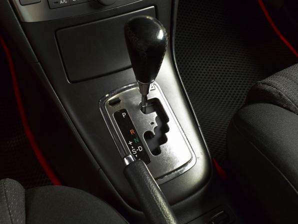 Toyota Avensis II Рестайлинг с пробегом 2008 года, цена 858 999 рублей, 355413 км, седан, Автокод Объявления