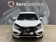 Lada (ВАЗ) Vesta I Рестайлинг (NG) Пермь  - изображение 29