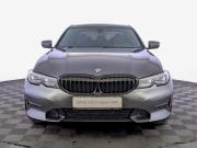 BMW 3 серии VII (G2x) Москва  - изображение 32