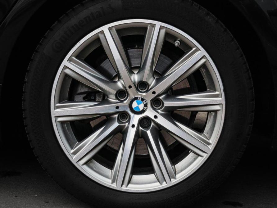 BMW 5 серии VII (G30/G31/G38) Рестайлинг Москва  - изображение 9