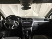 Volkswagen Tiguan II Рестайлинг Москва  - изображение 35