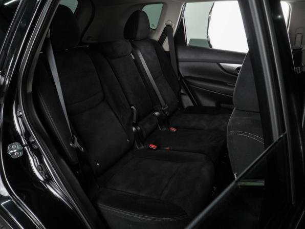 Nissan X-Trail III с пробегом 2017 года, цена 1 799 000 рублей, 154919 км, внедорожник, Автокод Объявления