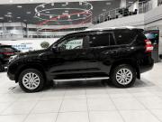 Toyota Land Cruiser Prado 150 Series Рестайлинг 1 Казань  - изображение 32