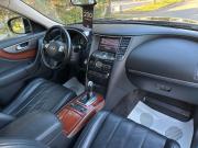 Infiniti FX II (S51) Рестайлинг Санкт-Петербург  - изображение 54
