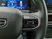 Geely Okavango I Москва  - изображение 58