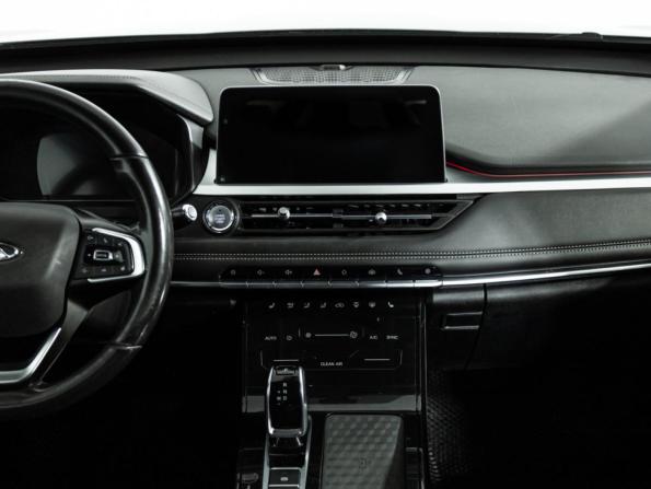 Chery Tiggo 7 Pro I с пробегом 2020 года, цена 1 599 700 рублей, 63181 км, внедорожник, Автокод Объявления