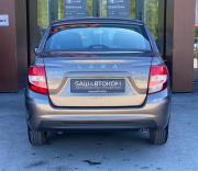 Lada (ВАЗ) Granta I Рестайлинг Белебей  - изображение 21