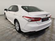 Toyota Camry VIII (XV70) Москва  - изображение 25