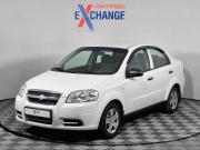 Chevrolet Aveo I Рестайлинг Нижний Новгород  - изображение 17