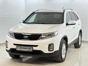 Kia Sorento II Рестайлинг Москва  - изображение 19