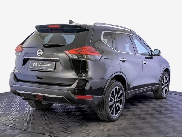 Nissan X-Trail III Рестайлинг с пробегом 2019 года, цена 2 350 000 рублей, 128000 км, внедорожник, Автокод Объявления