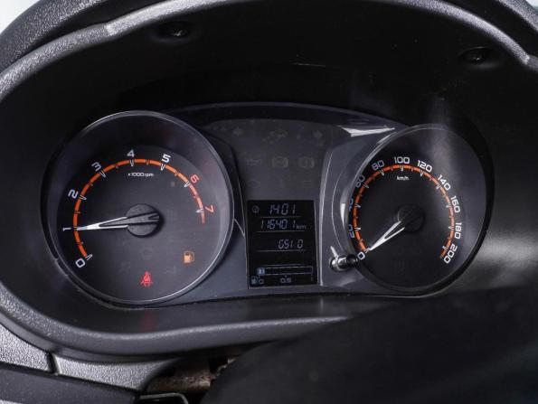 Lada (ВАЗ) Kalina II с пробегом 2013 года, цена 389 000 рублей, 116401 км, хэтчбек, Автокод Объявления