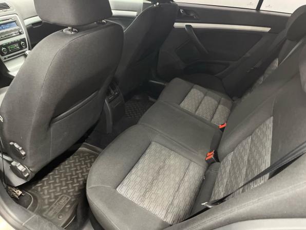 Skoda Octavia II (A5) Рестайлинг с пробегом 2011 года, цена 658 000 рублей, 254000 км, лифтбек, Автокод Объявления
