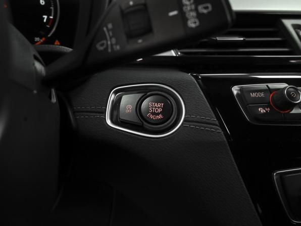 BMW X2 I (F39) с пробегом 2019 года, цена 2 950 000 рублей, 45133 км, внедорожник, Автокод Объявления