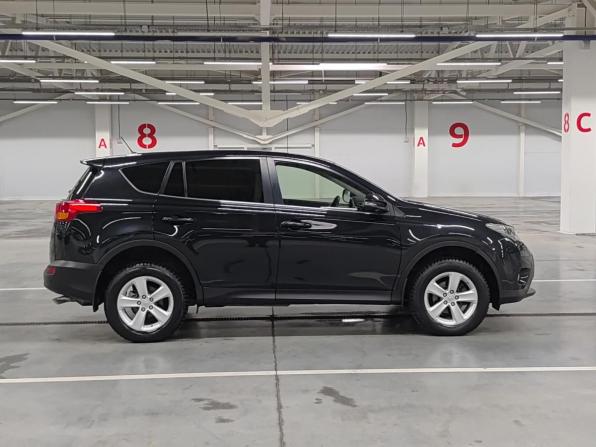 Toyota RAV4 IV (XA40) с пробегом 2013 года, цена 1 855 000 рублей, 160868 км, внедорожник, Автокод Объявления