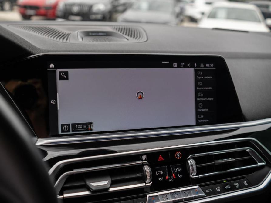 BMW X5 IV (G05/G18) Сочи  - изображение 24