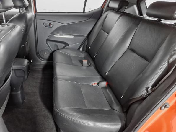 Lifan X50 с пробегом 2016 года, цена 565 000 рублей, 41692 км, хэтчбек, Автокод Объявления