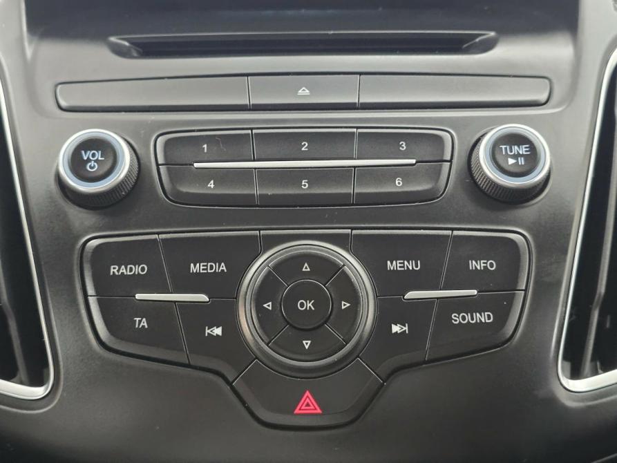 Ford Focus III Рестайлинг Таганрог  - изображение 21