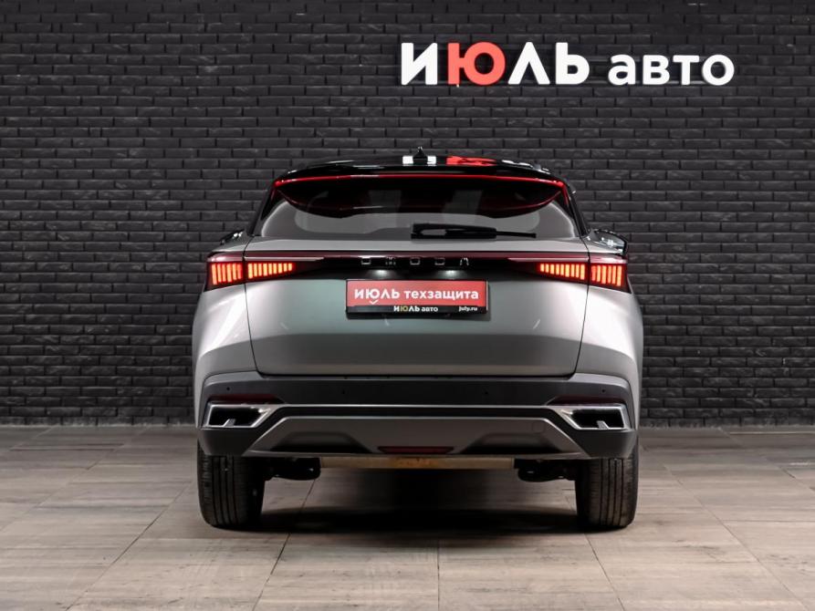 Omoda C5 I Екатеринбург  - изображение 5
