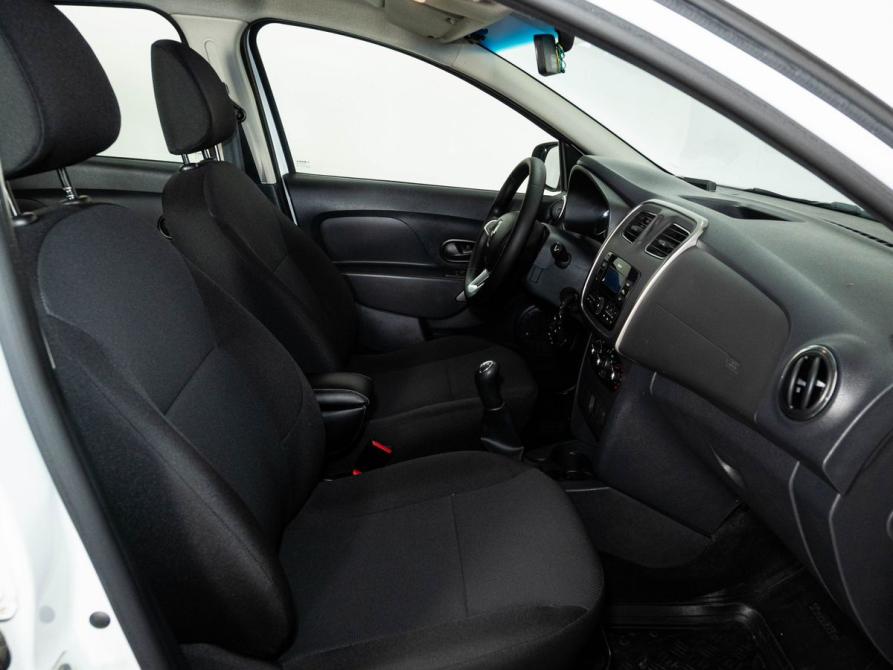 Renault Logan II Рестайлинг Казань  - изображение 6