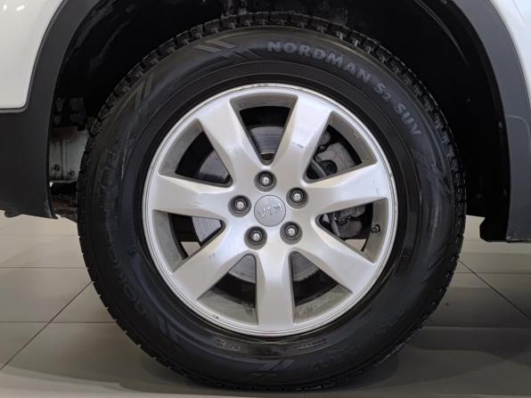 Kia Sorento II с пробегом 2012 года, цена 1 317 000 рублей, 158560 км, внедорожник, Автокод Объявления