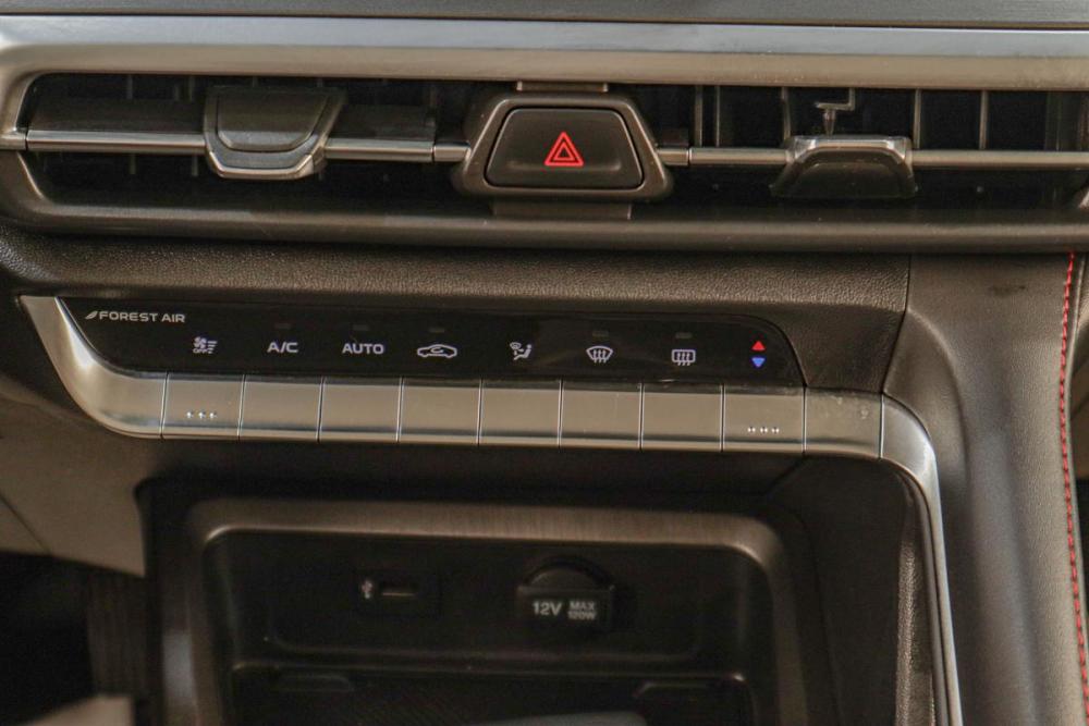 Changan CS35 Plus I Челябинск  - изображение 17