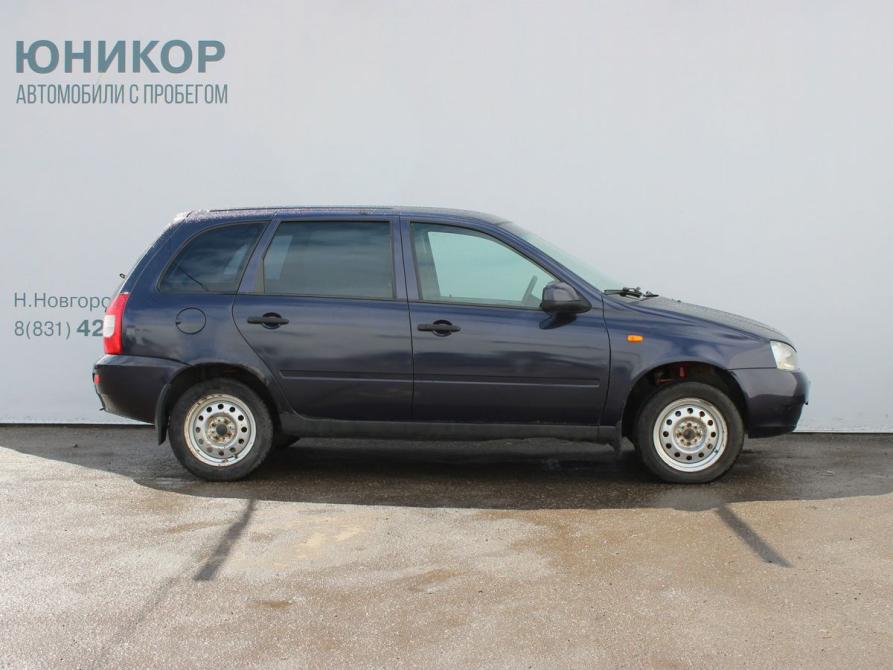 Lada (ВАЗ) Kalina I Нижний Новгород  - изображение 4
