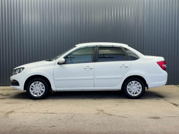 Lada (ВАЗ) Granta I Рестайлинг с пробегом 2018 года, цена 547 000 рублей, 57853 км, седан, Автокод Объявления