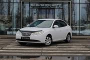 Hyundai Elantra IV (HD) Брянск  - изображение 23