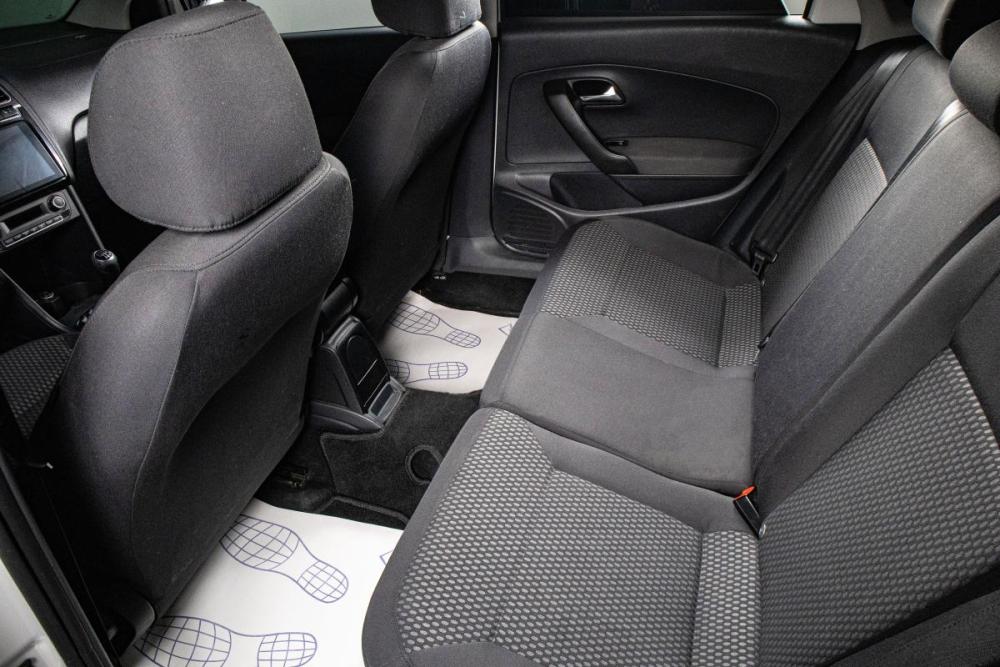 Volkswagen Polo V Сургут  - изображение 16