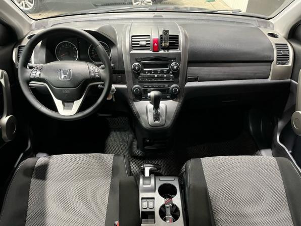 Honda CR-V III с пробегом 2007 года, цена 1 199 000 рублей, 158321 км, внедорожник, Автокод Объявления