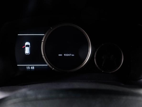 Lexus RX IV с пробегом 2017 года, цена 4 290 000 рублей, 92750 км, внедорожник, Автокод Объявления