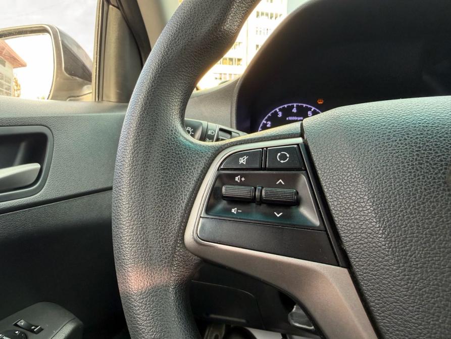 Hyundai Solaris II Нижнекамск  - изображение 15