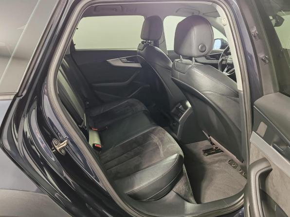 Audi A4 allroad V (B9) с пробегом 2016 года, цена 2 745 000 рублей, 173377 км, универсал, Автокод Объявления