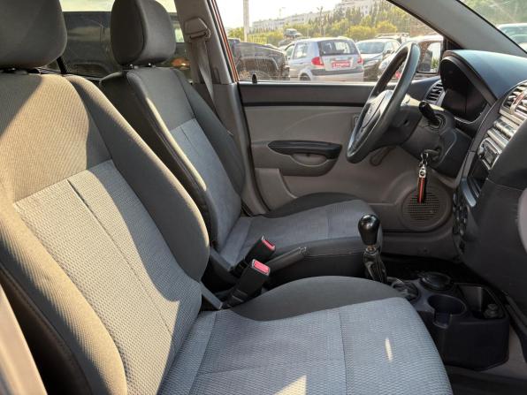 Kia Picanto I с пробегом 2007 года, цена 385 000 рублей, 221200 км, хэтчбек, Автокод Объявления