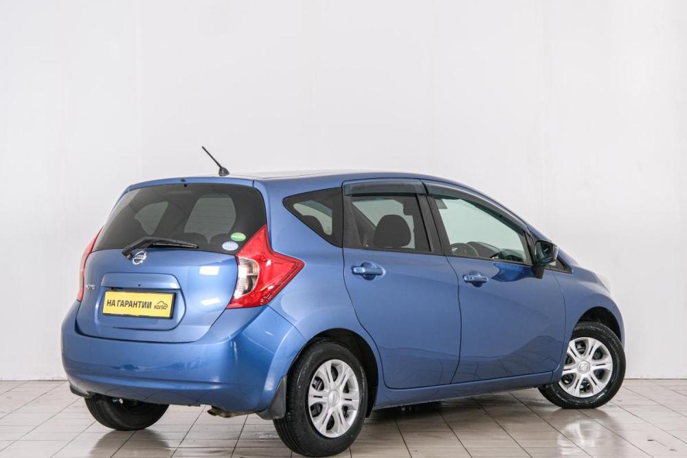 Nissan Note II Красноярск  - изображение 7