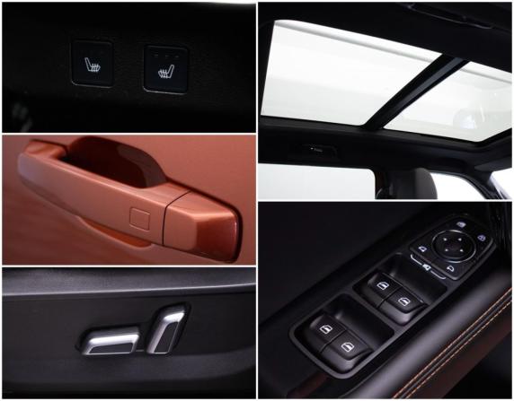 Haval Dargo с пробегом 2024 года, цена 2 630 000 рублей, 48317 км, внедорожник, Автокод Объявления
