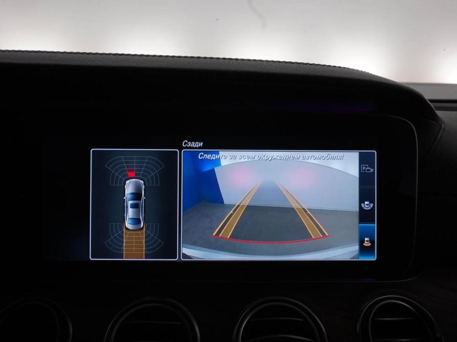 Mercedes-Benz E-Класс V (W213 S213 C238) Москва  - изображение 15