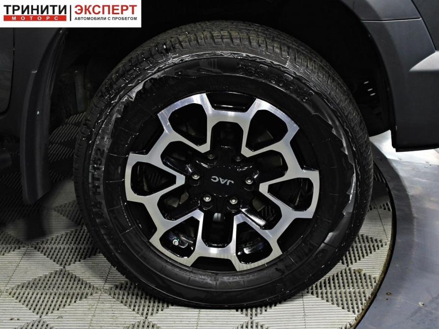 JAC T9 Белгород  - изображение 10